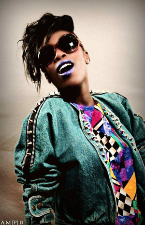 Photographer AMPD
Wardrobe by M.V.C