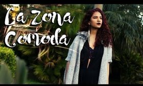 Cómo salir de la Zona Cómoda - Storytime | Zaha Cassis