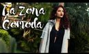 Cómo salir de la Zona Cómoda - Storytime | Zaha Cassis