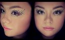 Pointillism Makeup | MAKEUP IS ART SERIES (Collab w/ Zane MUA)