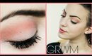 Everyday Spring Makeup // GRWM