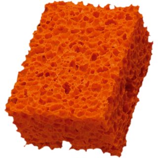 Kryolan Rubber Pore Sponge