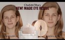 Magic Eye Rescue Cream : Skincare Routine feat. Lydia | Charlotte Tilbury