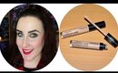 Catrice Liquid Camouflage Concealer Review, Giveaway & Tattoo test