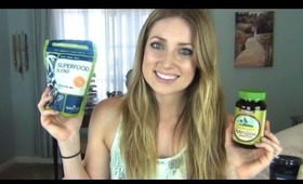 All About Smoothies
