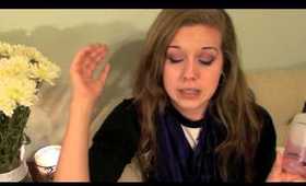 September Favorites 2012