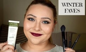 Winter Beauty & Random Favourites
