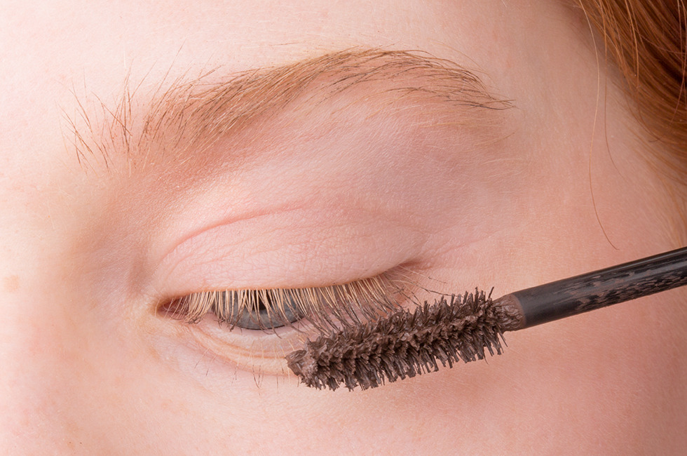 the best brown mascara