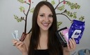 May Empties!!!! (Products I Have Used Up) 2013