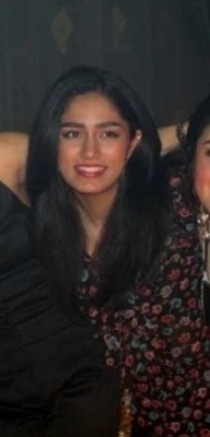 Kiana  J.