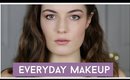 Soft & Natural Everyday Makeup