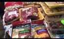Price Cutters Grocery Haul