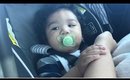 Connie's Mini Vlogs - EP 26 - BABY BOY CLOTHING HAUL
