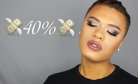 How I Get 40% Off of MAC Cosmetics | MAC Pro Card