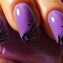 love purple!! 