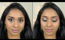 Soft & Simple Makeup For Fall | with Anastasia Shadow Couture World Traveller Palette |GRWM
