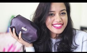 What's in my June Fab bag | Debasree Banerjee