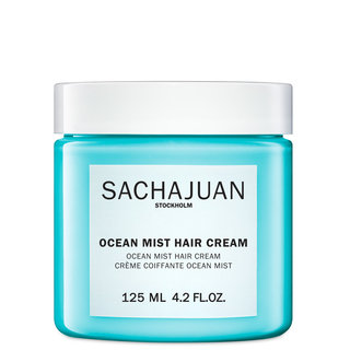 SACHAJUAN Ocean Mist Hair Cream