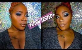 BEN NYE NEUTRAL SET VS AIRSPUN!? BEST SETTING POWDER FOR BLACK WOMEN