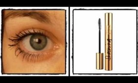 Test du mascara de Yves Saint Laurent : Shocking