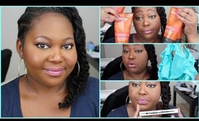 HAULAGE: SEPHORA, ULTA, BATH AND BODYWORKS AND MORE!