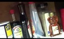 We Buy Groceries, I Eat Bagels.