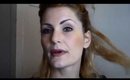How to: Tippi Hedren Hairstyle Make-up Tutorials ByMerel