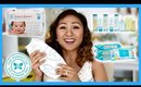 The Honest Company Review!  An Honest Review on Diapers, Cleaning Supplies & Bath Products!