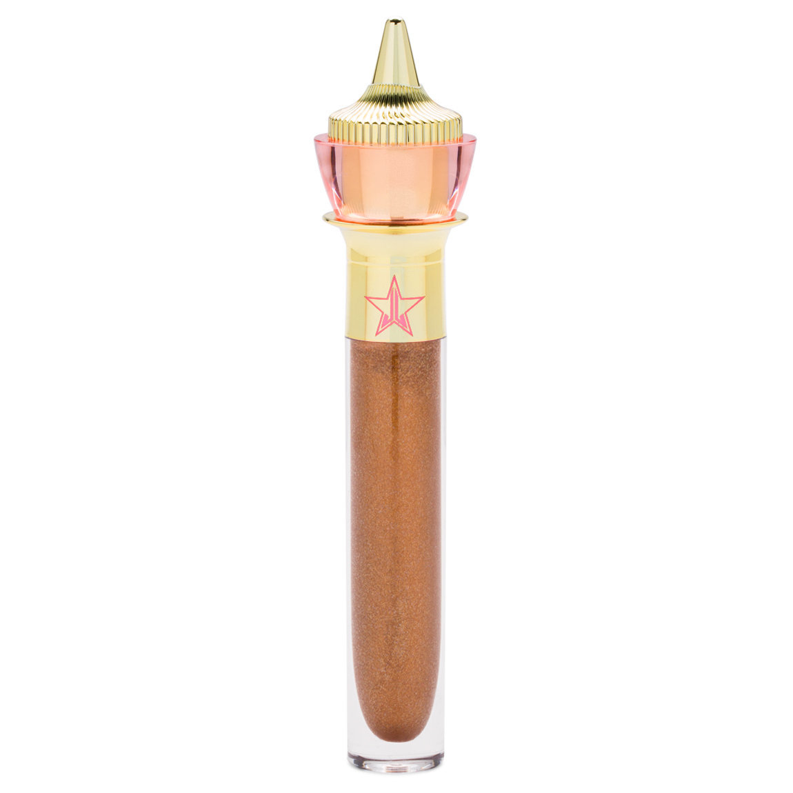 Jeffree Star Cosmetics The Gloss Her Glossiness alternative view 1.