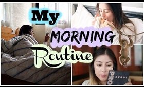 My Morning Routine: Summer Edition in Costa Rica