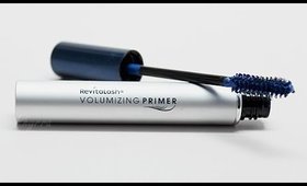 Revitalash Volumizing Mascara Primer - Skip or Score?