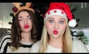 The Ultimate Christmas Tag (Part 2) | SBeauty101
