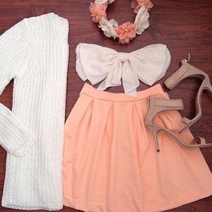 Love this outt fit <3 