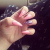 Nails Like Barbie, Life Of The Party
