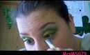 St. Patrick's Day Look!!!!!