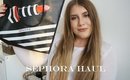 Sephora Haul |Estheverything