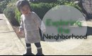 VLOG: Exploring the Neighborhood and Organizing the Condo - March 16-18 2016