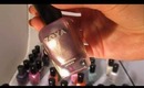 Zoya Nail Lacquer Collection Overview