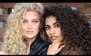 2018 BEST CURLY HAIR PRODUCTS | HIGH END + DUPES