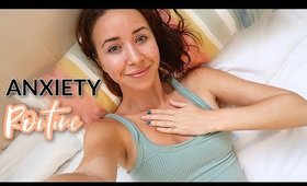 EXTREME Anxiety Reset Routine!
