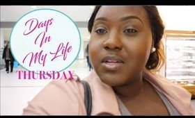 DAYS IN MY LIFE | THURSDAY | FAMILY DRIVE TO THE COUNTRY