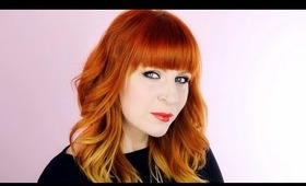 Taylor Swift inspired makeup