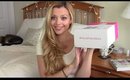 PopSugar Must Have UnBoxing for Fall 2014 | TheStylesMeow