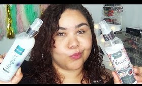 Reseña: Activador Retro Afro/ Leave-in Yogurt  de VIALÉN | Kittypinky