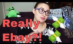 Get it Together Ebay! | What Sold on Ebay October 2018