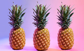 The Benefits of Pineapple in Skincare