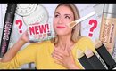 What's NEW at the Drugstore & Sephora: HAUL UPDATE || What Worked & What DIDN'T