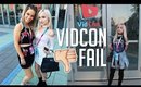 WHY I DIDN'T GO TO VIDCON THIS YEAR | SPILLING TEA