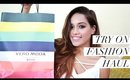 TRY ON FASHION HAUL \\ WESTSIDE, VERO MODA & ONLY