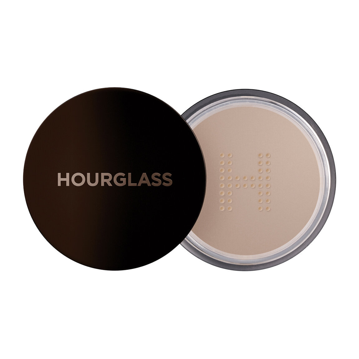 Free Hourglass with your qualifying purchase